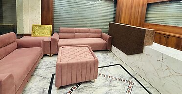 Hotel Al Aziz