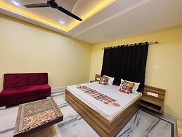 Hotel Al Aziz