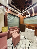 Hotel Al Aziz