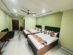 Hotel Al Aziz