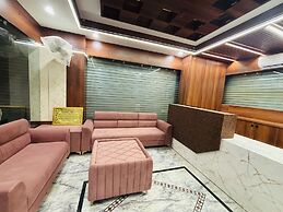 Hotel Al Aziz