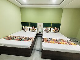 Hotel Al Aziz