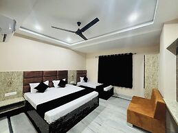 Hotel Al Aziz