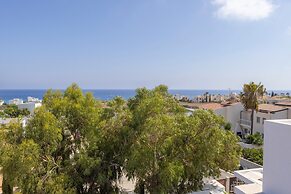 Protaras Leomi Seaview Villa
