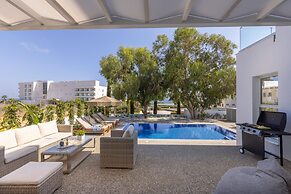 Protaras Leomi Seaview Villa