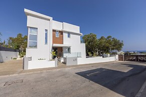 Protaras Leomi Seaview Villa