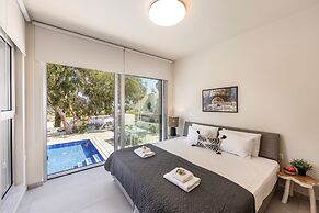 Protaras Leomi Seaview Villa