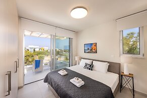 Protaras Leomi Seaview Villa