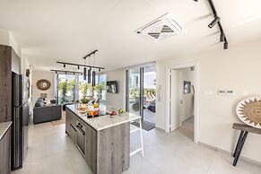 Protaras Leomi Seaview Villa