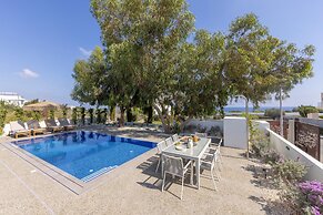 Protaras Leomi Seaview Villa