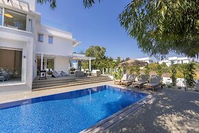 Protaras Leomi Seaview Villa