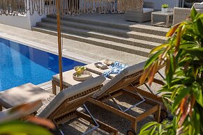 Protaras Leomi Seaview Villa