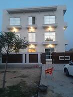 Chase Girls Hostel