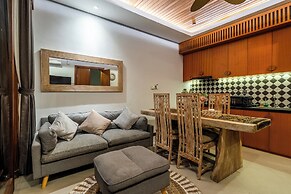 Private Pool Villa Dacira by Orivista