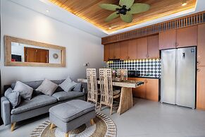 Private Pool Villa Dacira by Orivista