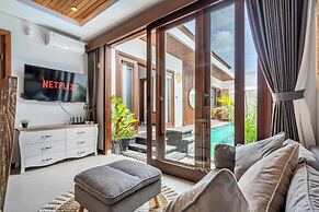 Private Pool Villa Dacira by Orivista