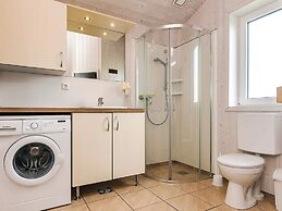 4 Star Holiday Home in Friedrichkoog