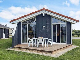 4 Star Holiday Home in Friedrichkoog