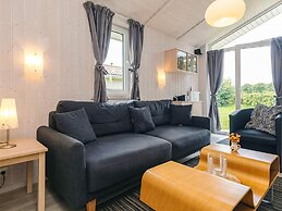 4 Star Holiday Home in Friedrichkoog