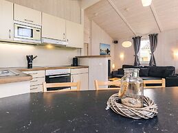 4 Star Holiday Home in Friedrichkoog