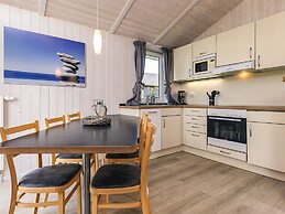 4 Star Holiday Home in Friedrichkoog