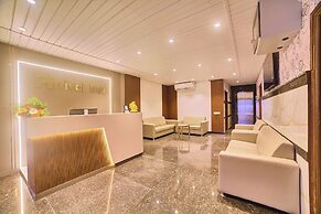 Arrival Inn Bangalore Airport