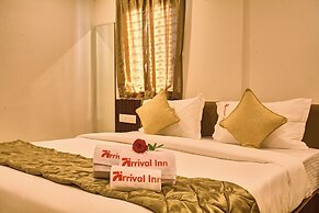 Arrival Inn Bangalore Airport