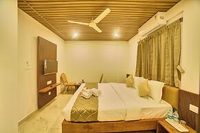 Arrival Inn Bangalore Airport