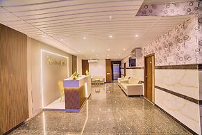 Arrival Inn Bangalore Airport