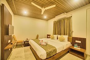 Arrival Inn Bangalore Airport