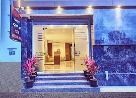 Arrival Inn Bangalore Airport