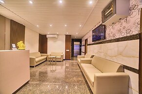 Arrival Inn Bangalore Airport