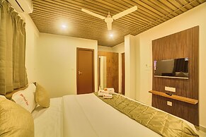 Arrival Inn Bangalore Airport
