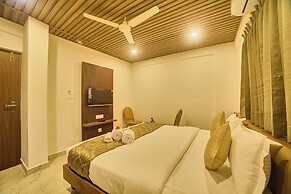 Arrival Inn Bangalore Airport