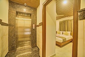Arrival Inn Bangalore Airport
