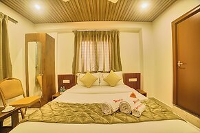 Arrival Inn Bangalore Airport