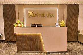 Arrival Inn Bangalore Airport