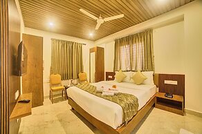 Arrival Inn Bangalore Airport
