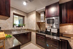 Durrani Homes - Heaven on Earth