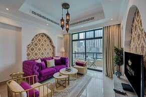 Durrani Homes - Heaven on Earth