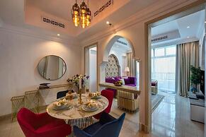 Durrani Homes - Heaven on Earth