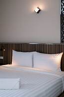 One Budget Hotel Chiangrai Bypass-West