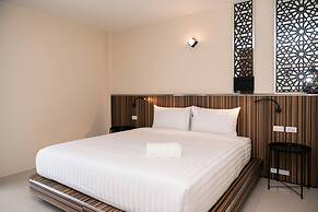 One Budget Hotel Chiangrai Bypass-West