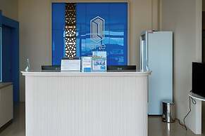 One Budget Hotel Chiangrai Bypass-West