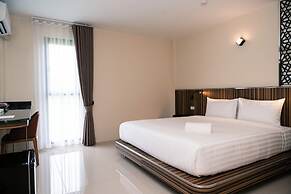 One Budget Hotel Chiangrai Bypass-West