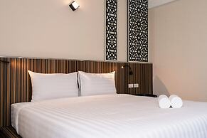 One Budget Hotel Chiangrai Bypass-West