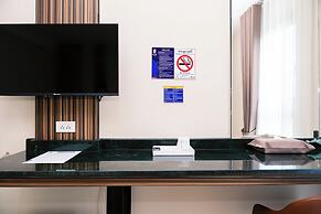 One Budget Hotel Chiangrai Bypass-West