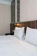 One Budget Hotel Chiangrai Bypass-West