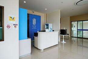 One Budget Hotel Chiangrai Bypass-West