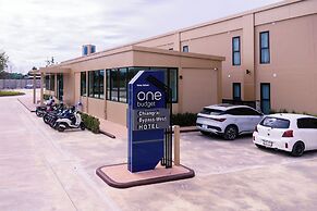 One Budget Hotel Chiangrai Bypass-West